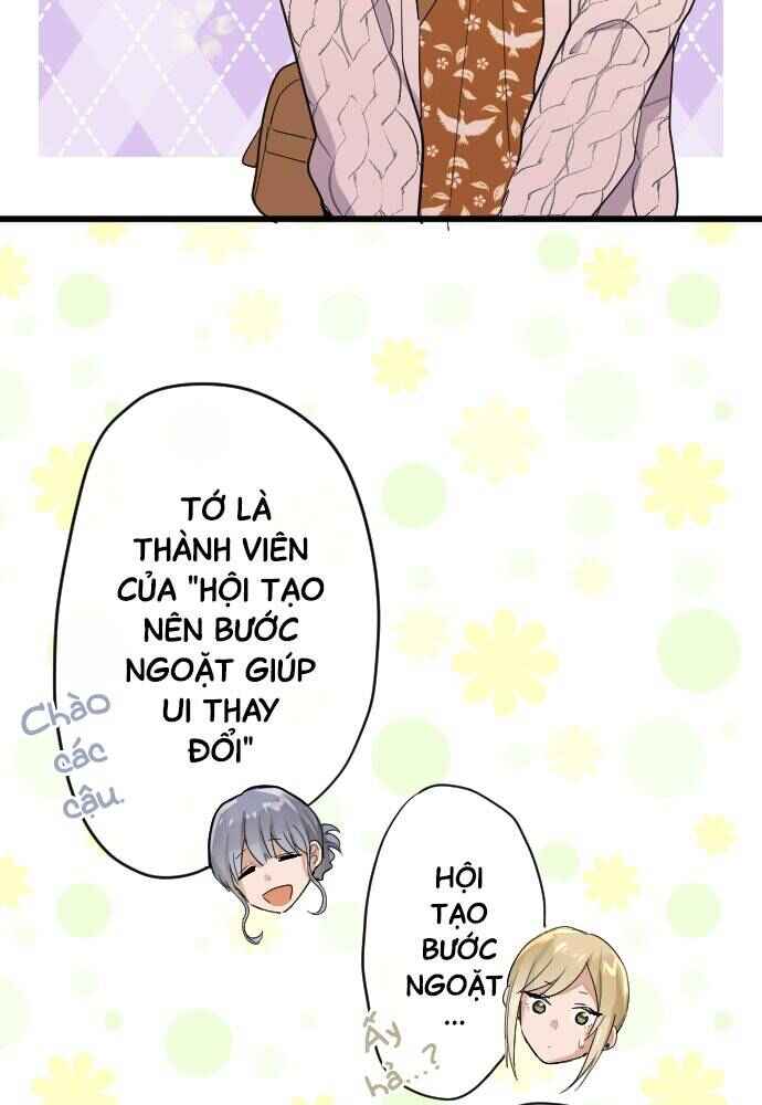 Star Flowers Chapter 93 - Page 15