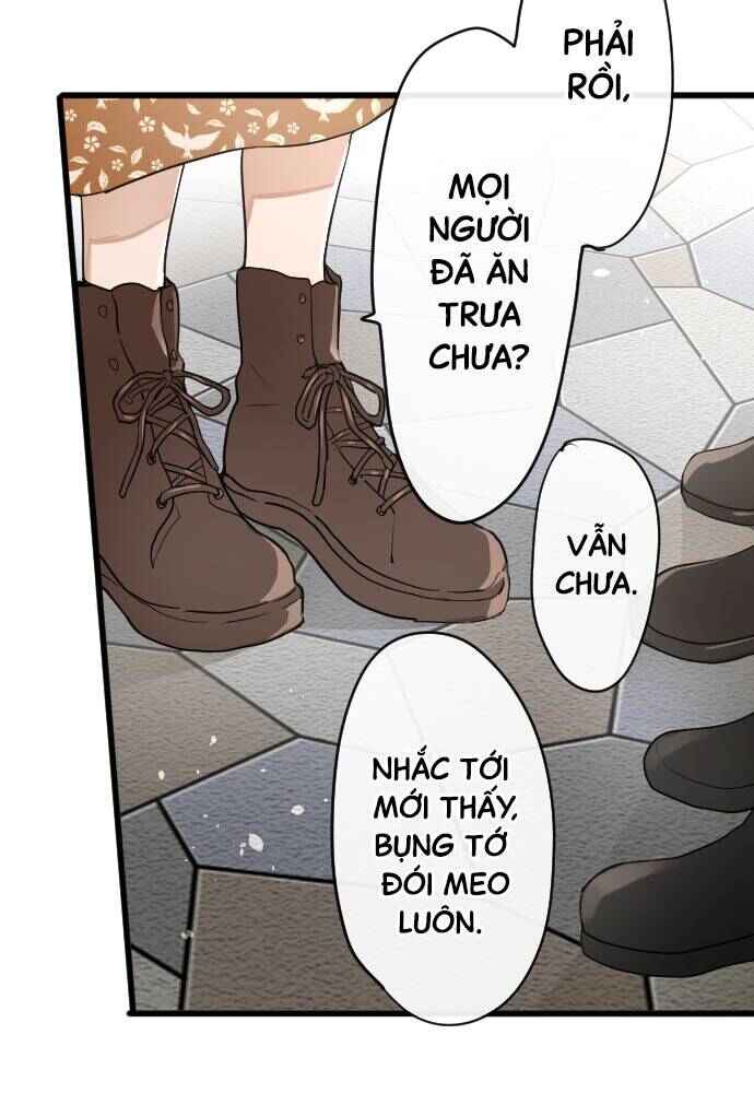 Star Flowers Chapter 93 - Page 20