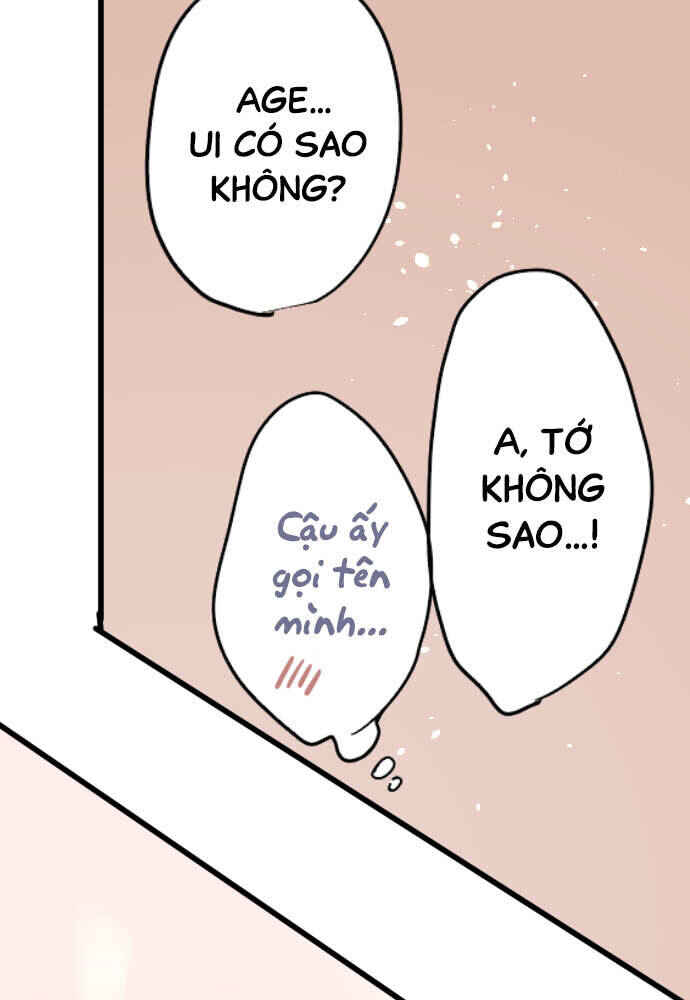 Star Flowers Chapter 93 - Page 28
