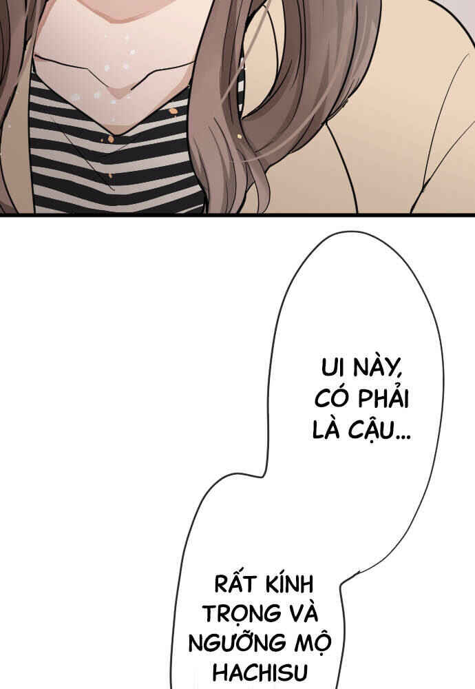 Star Flowers Chapter 93 - Page 30
