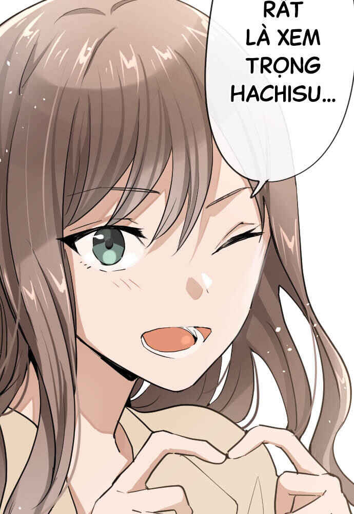 Star Flowers Chapter 93 - Page 35