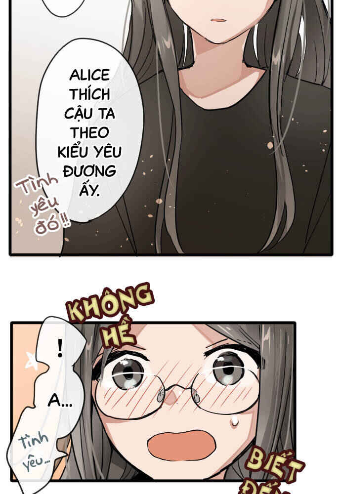 Star Flowers Chapter 93 - Page 37
