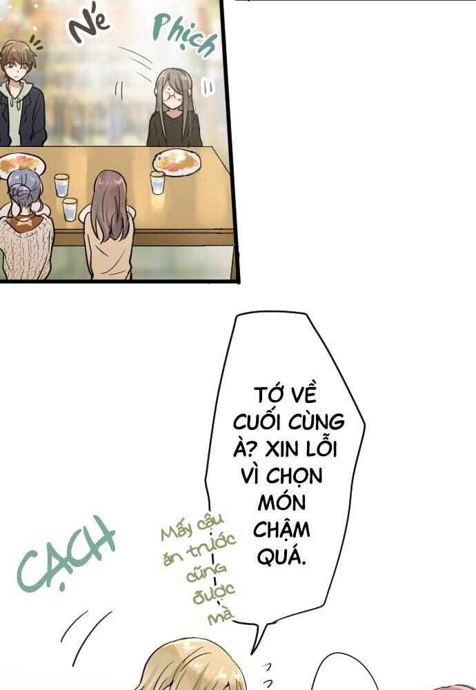 Star Flowers Chapter 93 - Page 53
