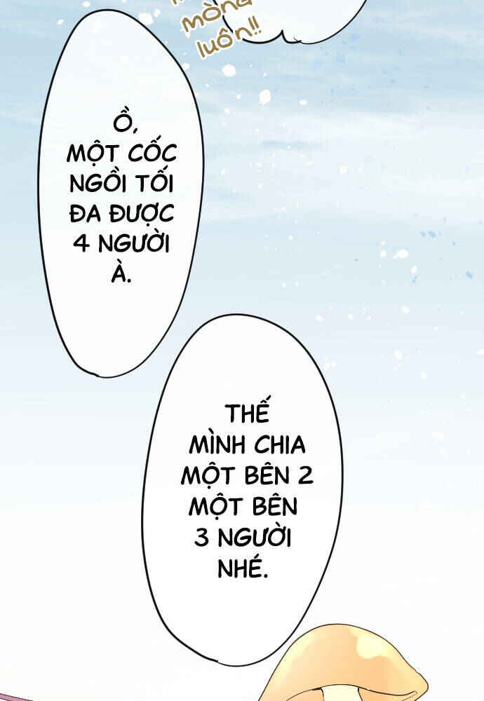 Star Flowers Chapter 93 - Page 61
