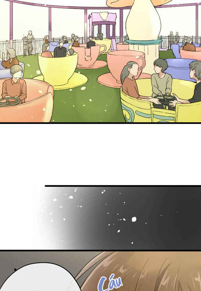 Star Flowers Chapter 93 - Page 62