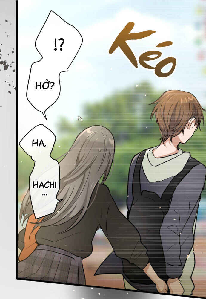 Star Flowers Chapter 93 - Page 69
