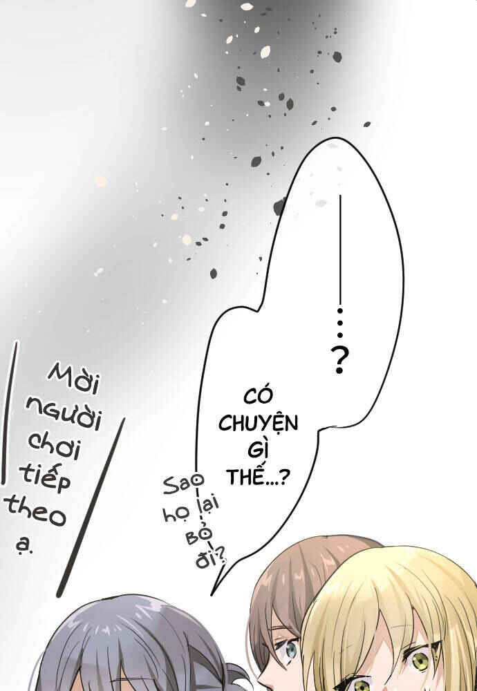 Star Flowers Chapter 93 - Page 70
