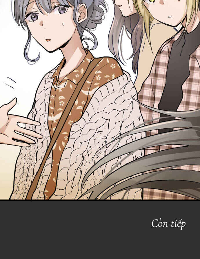 Star Flowers Chapter 93 - Page 71