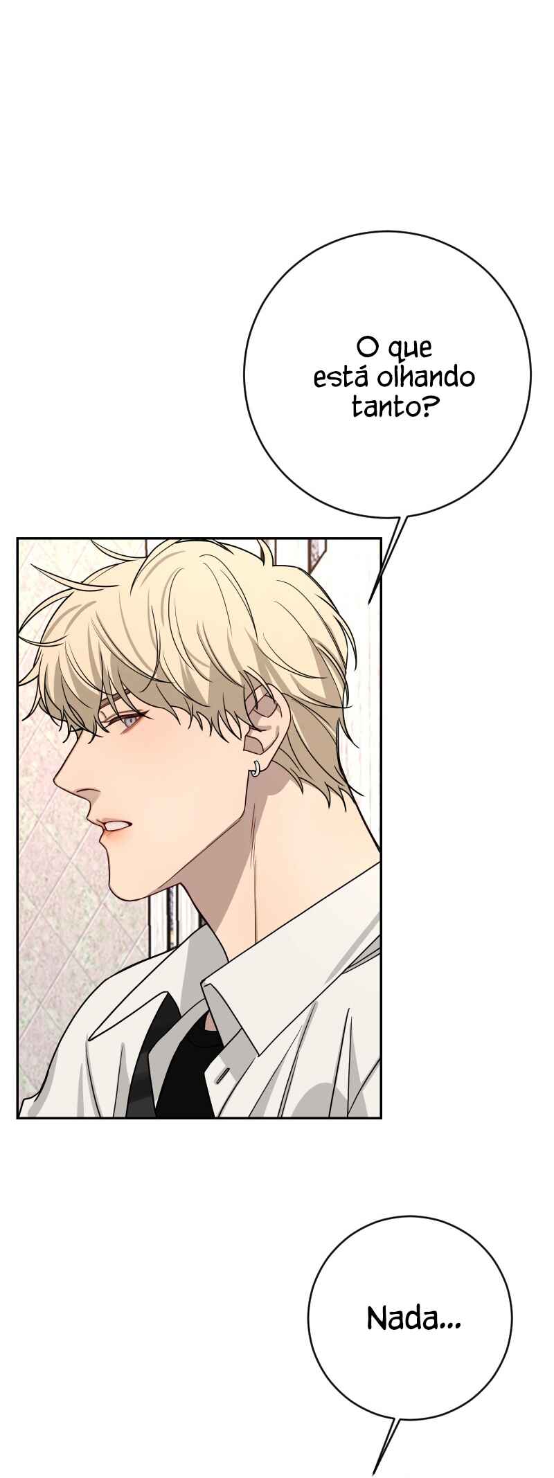 Bad Boy Who Lies In Love Chapter 6 - Page 36