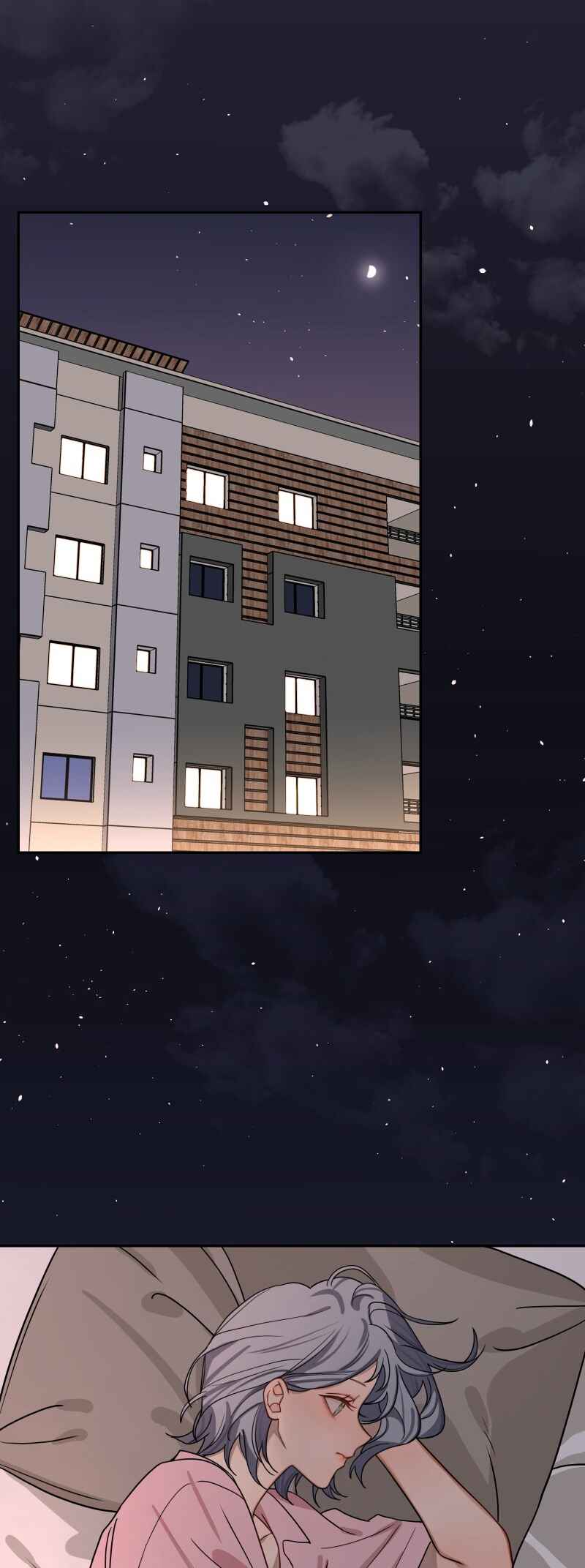 Bad Boy Who Lies In Love Chapter 6 - Page 44