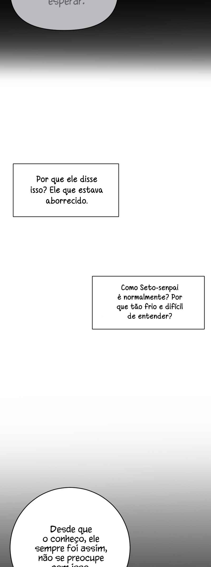 Bad Boy Who Lies In Love Chapter 6 - Page 46