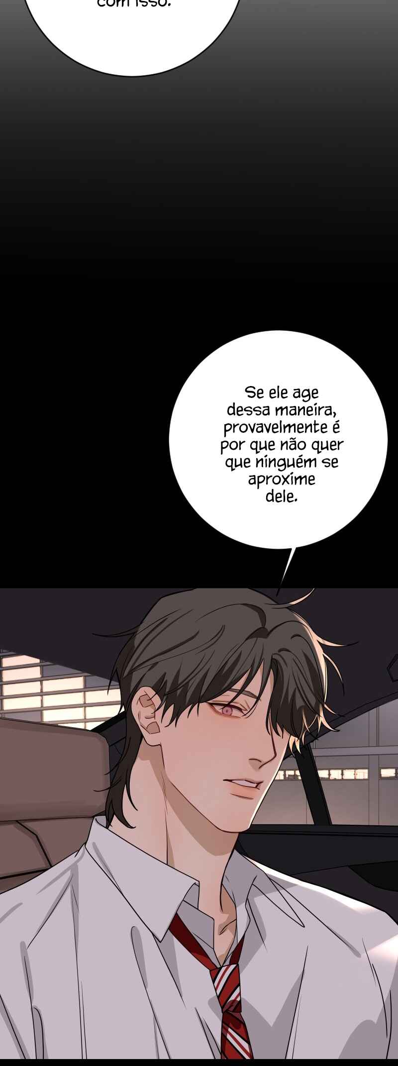 Bad Boy Who Lies In Love Chapter 6 - Page 47