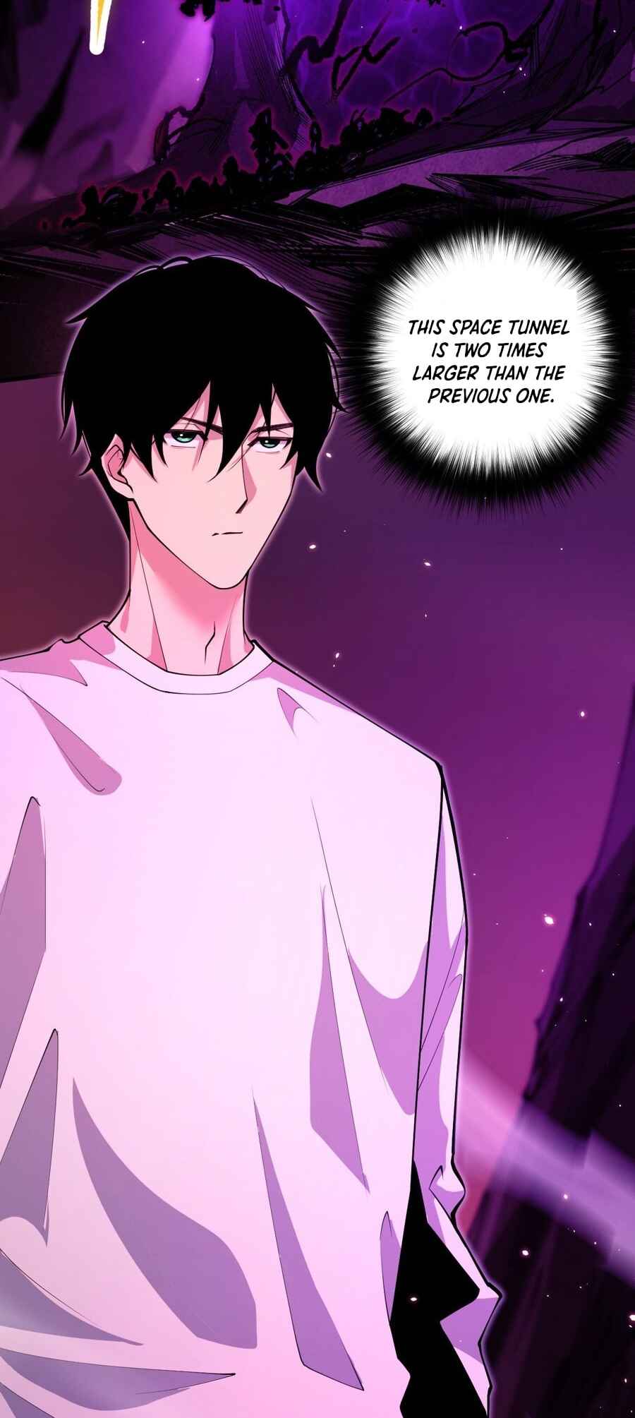 Si Ling Fashi! Wo Ji Shi Tianzai Chapter 63 - Page 13