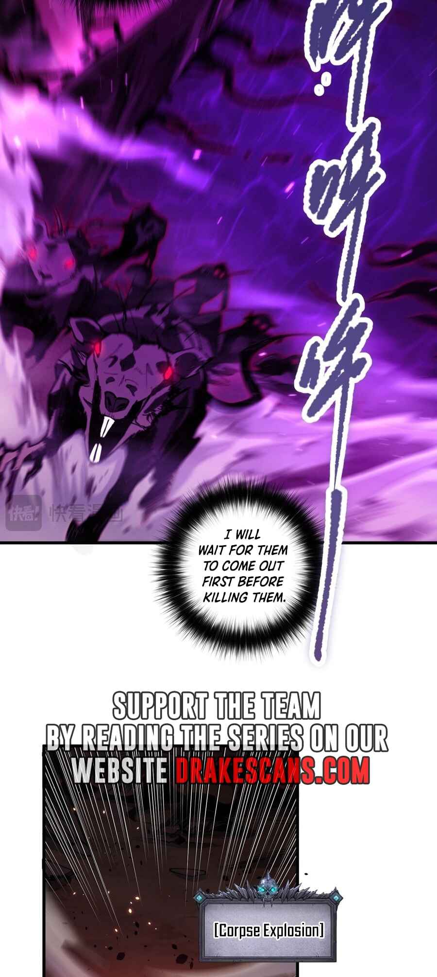 Si Ling Fashi! Wo Ji Shi Tianzai Chapter 63 - Page 15
