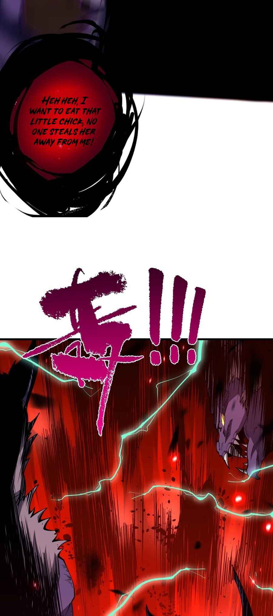 Si Ling Fashi! Wo Ji Shi Tianzai Chapter 63 - Page 18