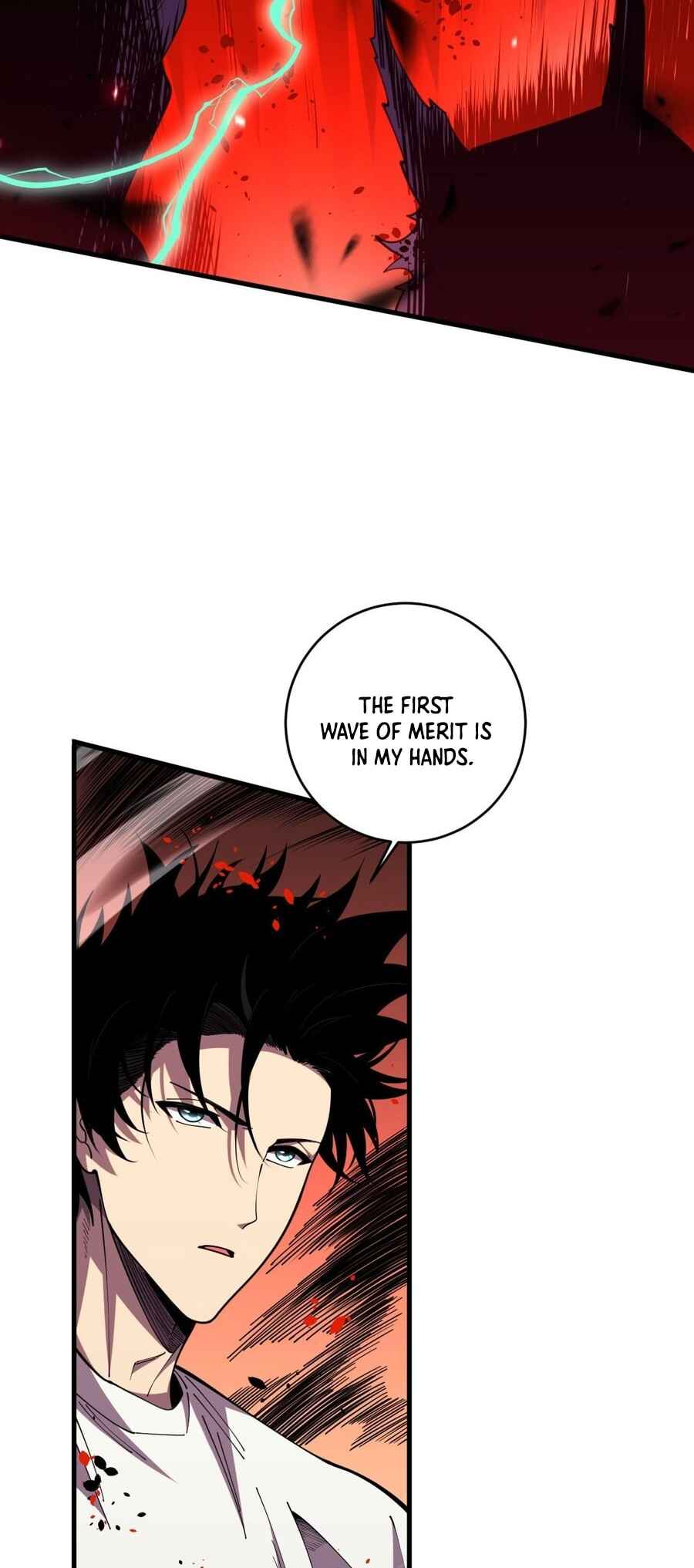 Si Ling Fashi! Wo Ji Shi Tianzai Chapter 63 - Page 19