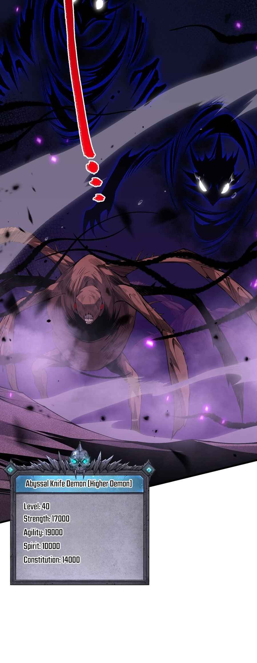 Si Ling Fashi! Wo Ji Shi Tianzai Chapter 63 - Page 28