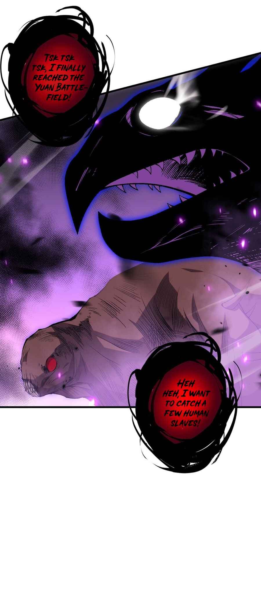 Si Ling Fashi! Wo Ji Shi Tianzai Chapter 63 - Page 29