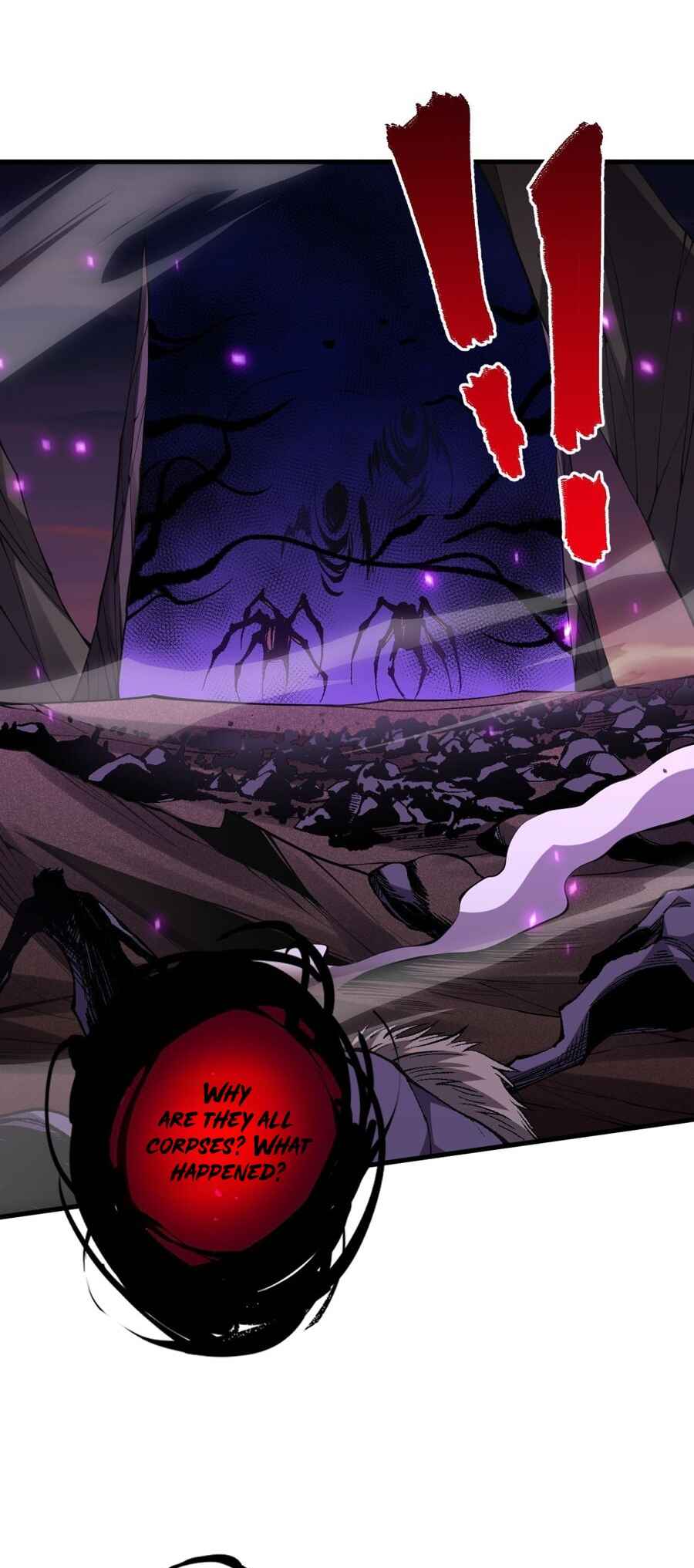 Si Ling Fashi! Wo Ji Shi Tianzai Chapter 63 - Page 30