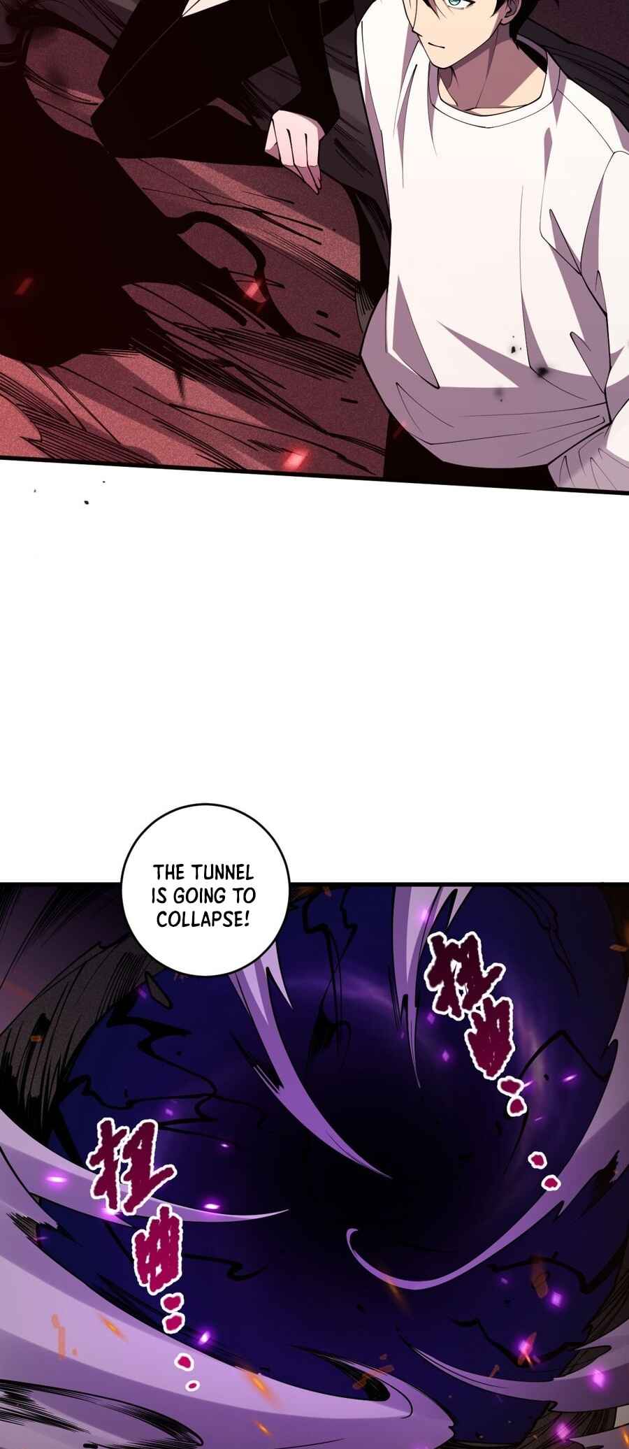 Si Ling Fashi! Wo Ji Shi Tianzai Chapter 63 - Page 37
