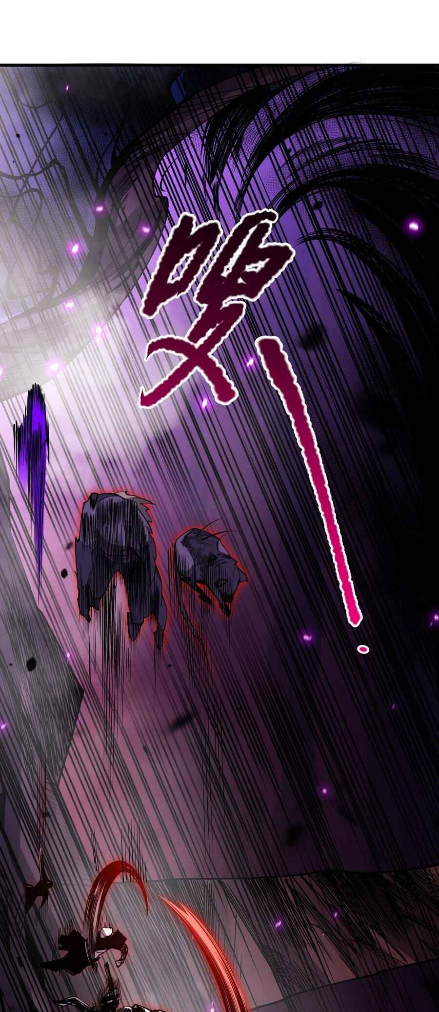Si Ling Fashi! Wo Ji Shi Tianzai Chapter 63 - Page 39