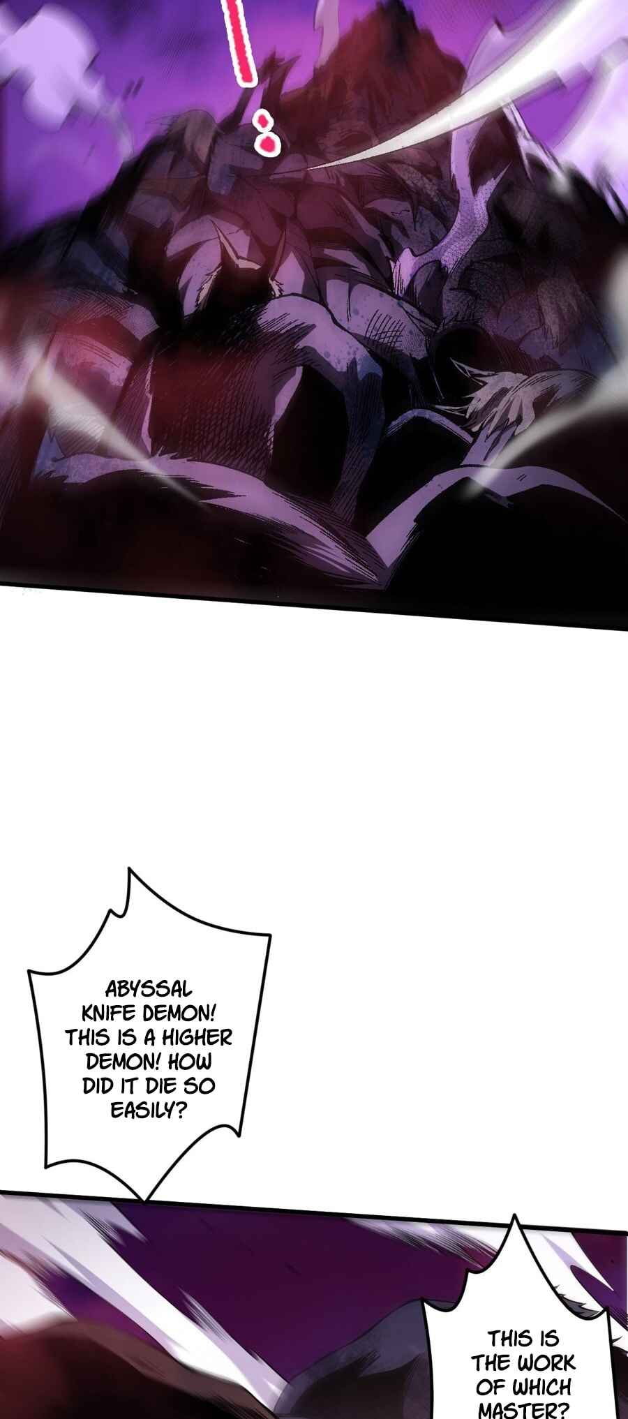 Si Ling Fashi! Wo Ji Shi Tianzai Chapter 63 - Page 50