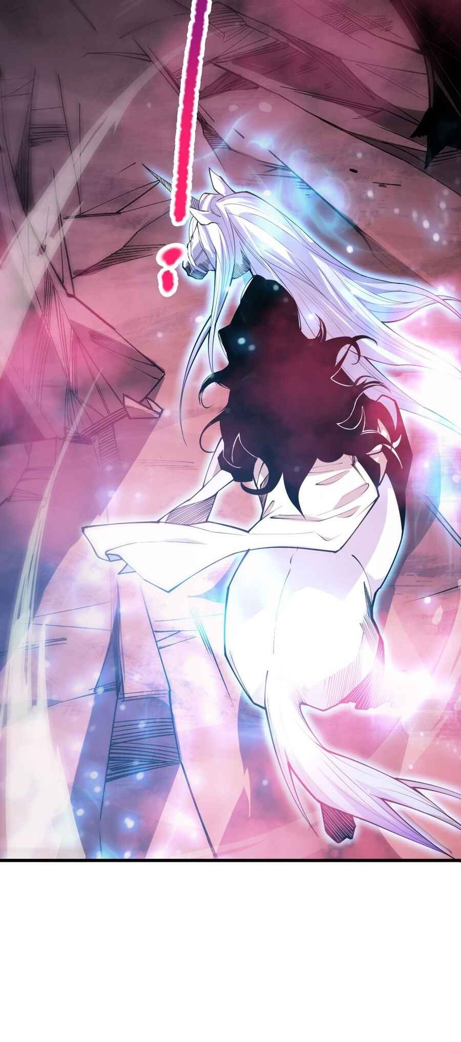 Si Ling Fashi! Wo Ji Shi Tianzai Chapter 63 - Page 55