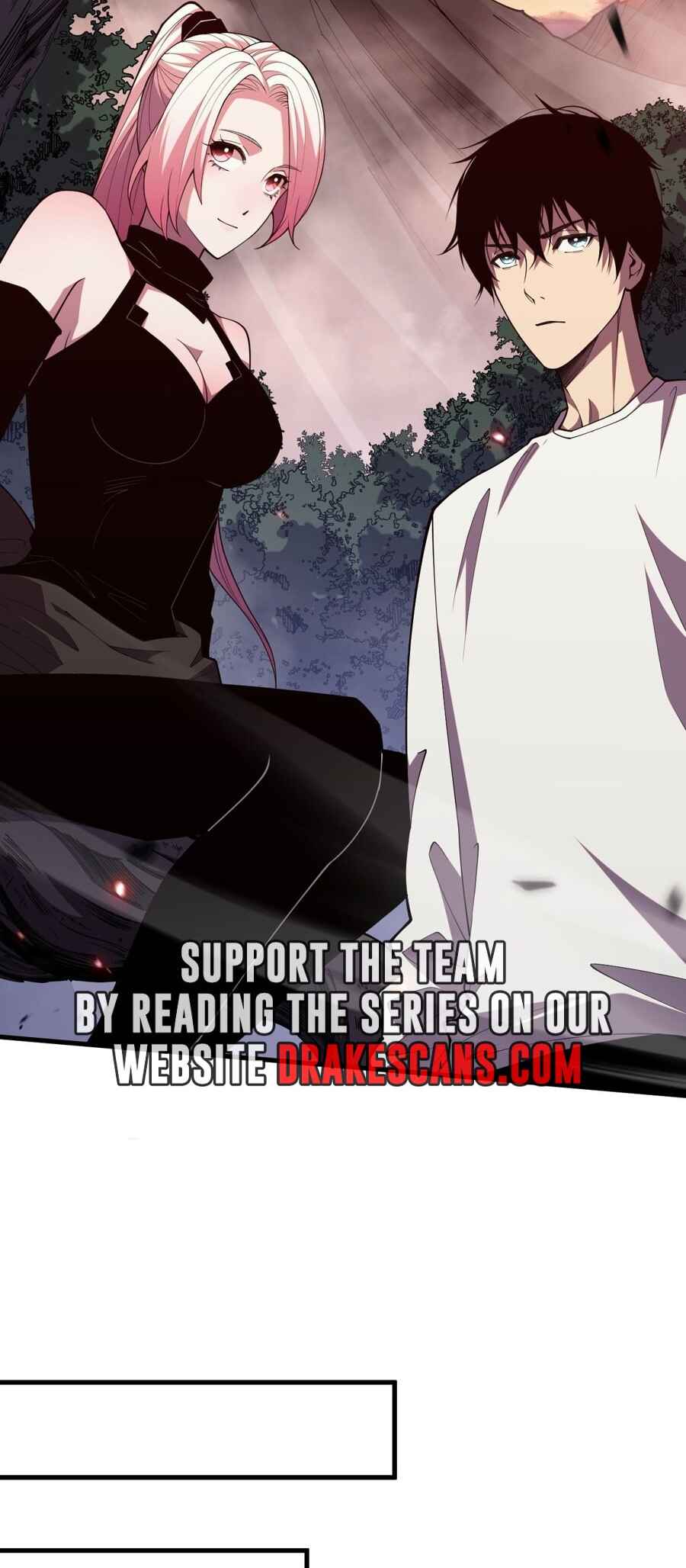 Si Ling Fashi! Wo Ji Shi Tianzai Chapter 63 - Page 7