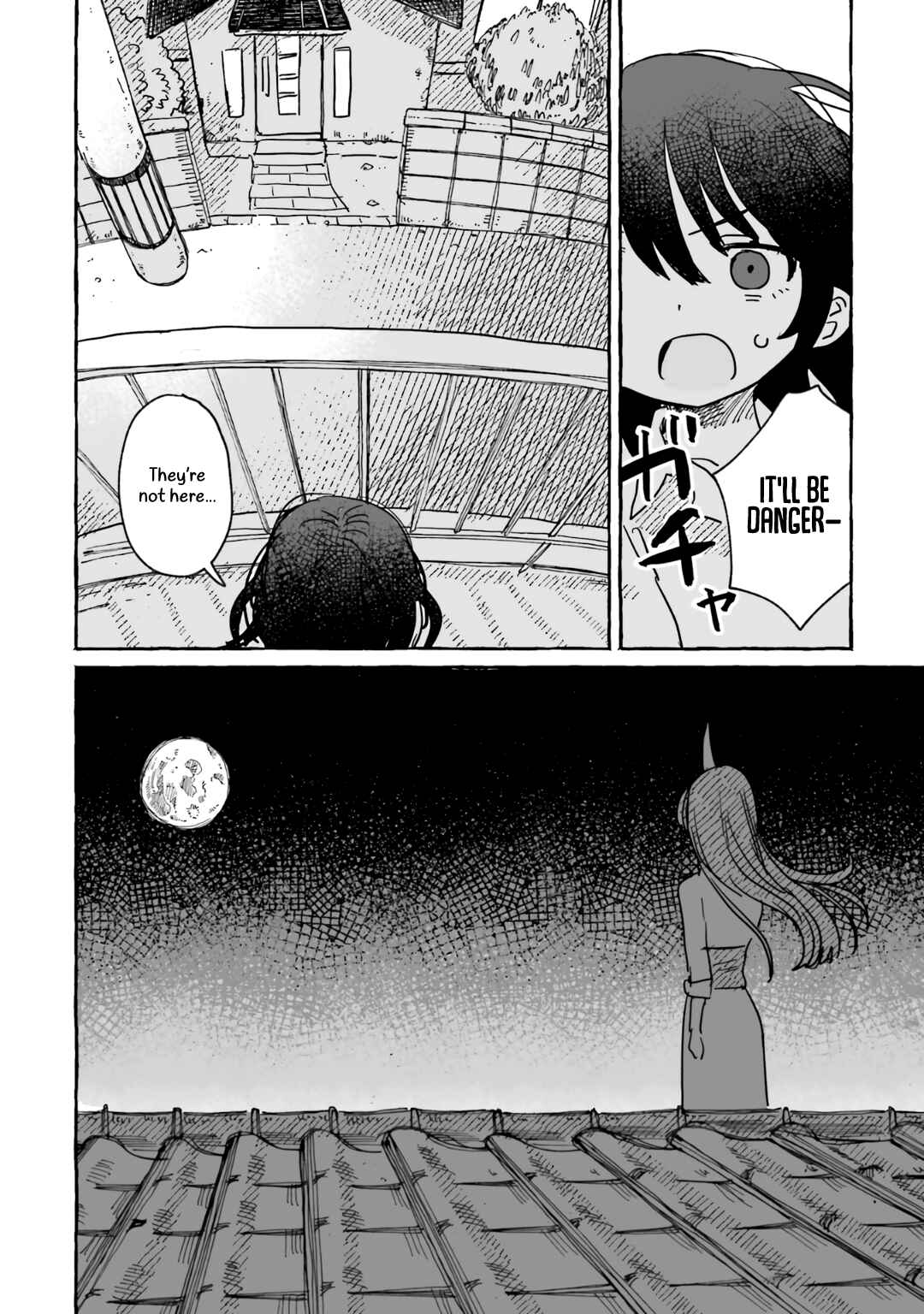 Sake to Onna wa Nigou made Chapter 8 - Page 28