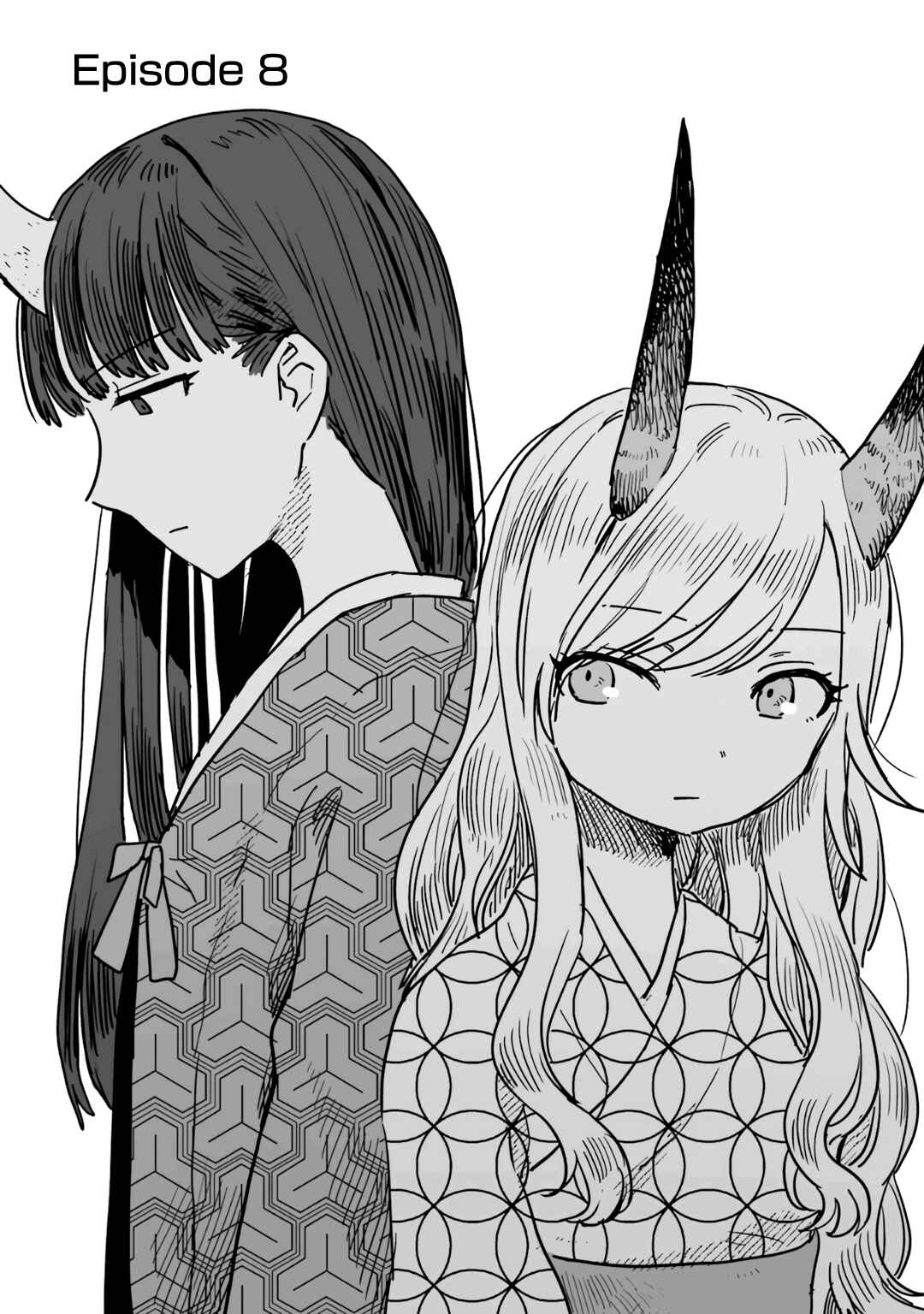 Sake to Onna wa Nigou made Chapter 8 - Page 3