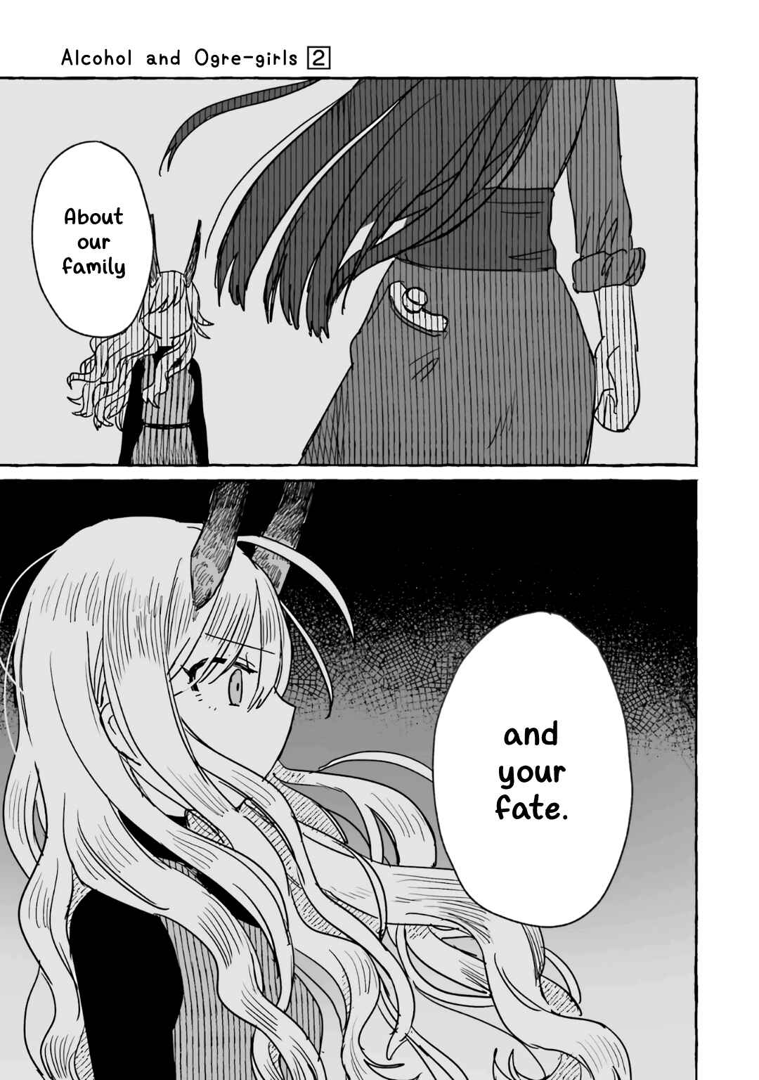 Sake to Onna wa Nigou made Chapter 8 - Page 31