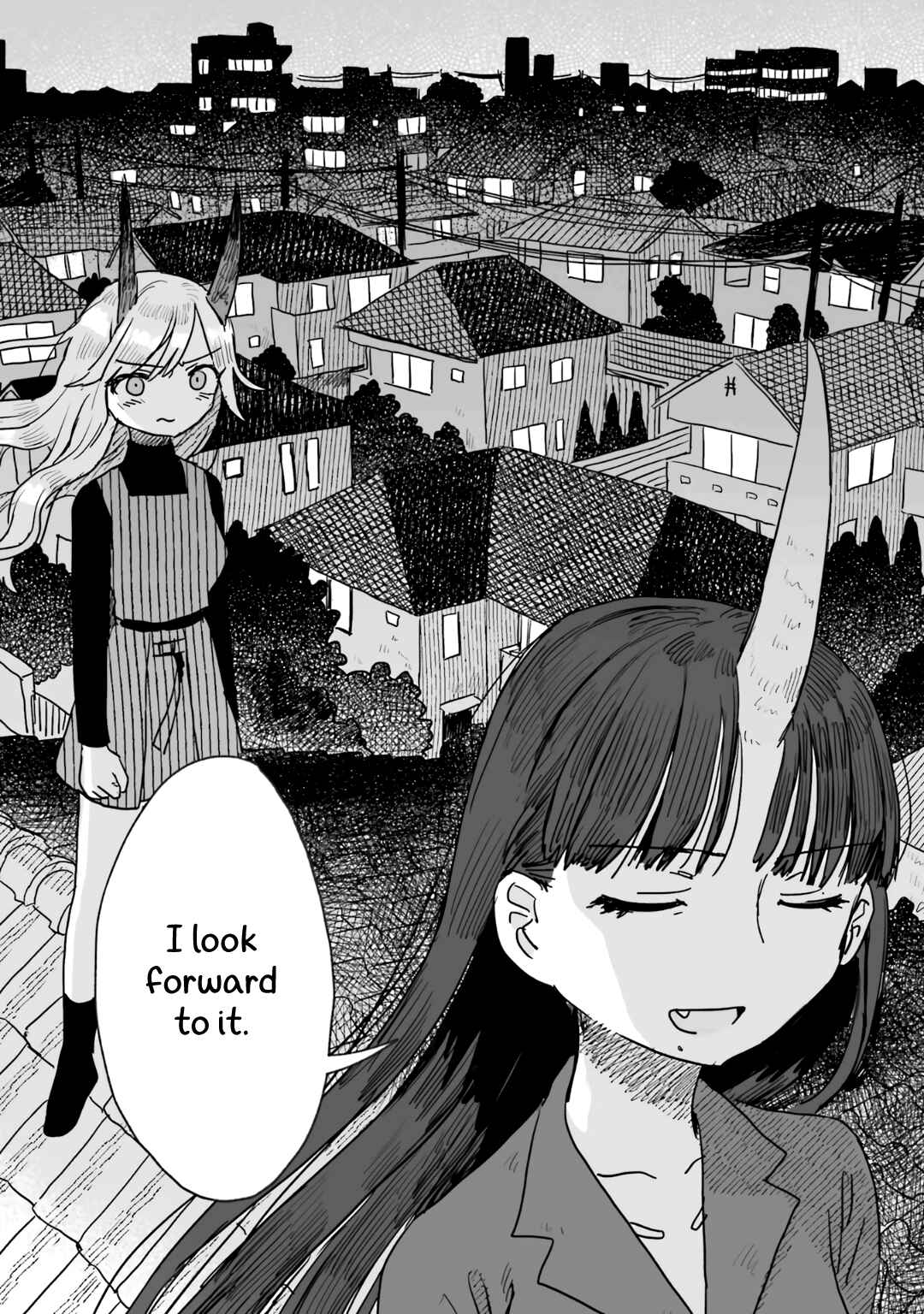Sake to Onna wa Nigou made Chapter 8 - Page 36