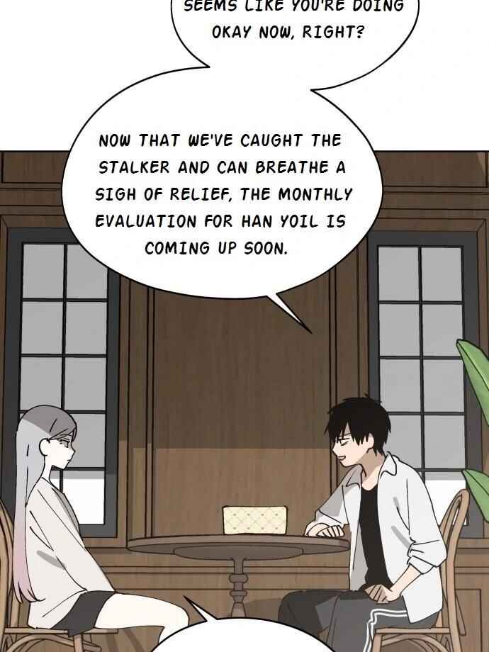 Oneul ui Hanyoil eun Yeojada Chapter 34 - Page 15