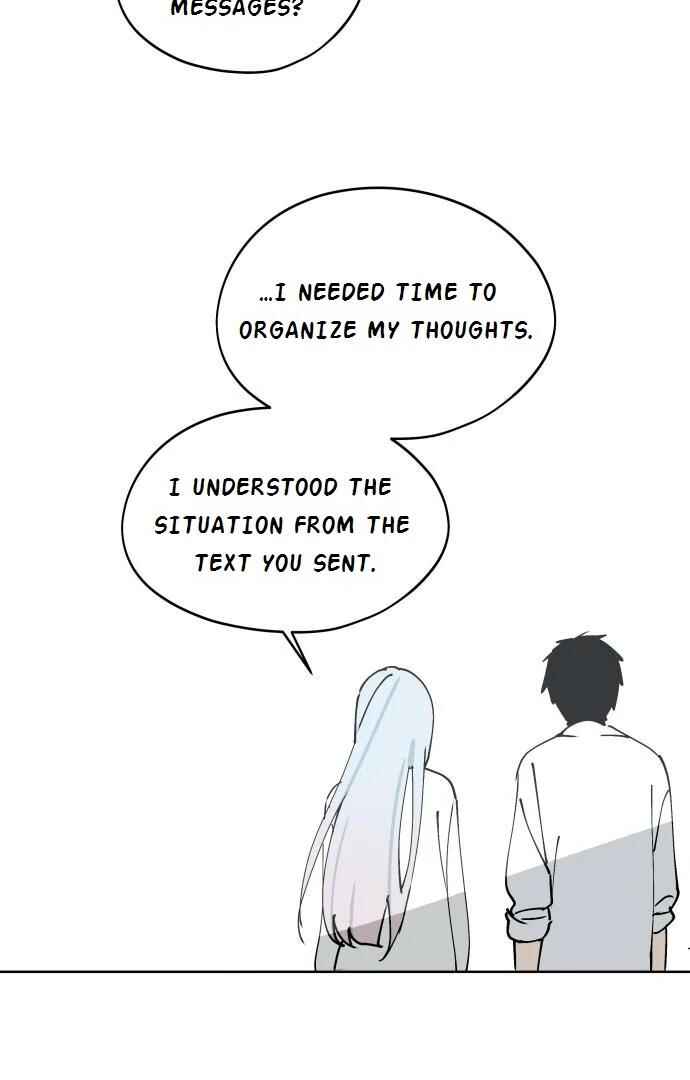 Oneul ui Hanyoil eun Yeojada Chapter 34 - Page 2