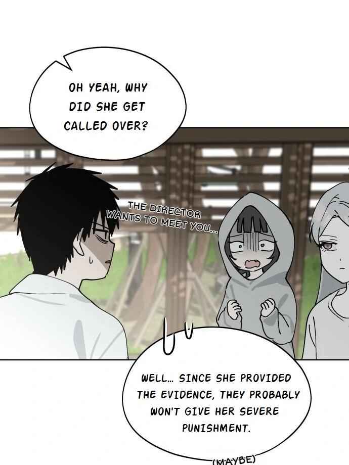 Oneul ui Hanyoil eun Yeojada Chapter 34 - Page 3