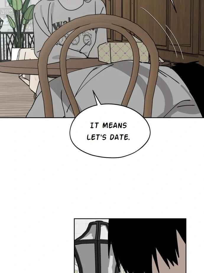 Oneul ui Hanyoil eun Yeojada Chapter 34 - Page 33