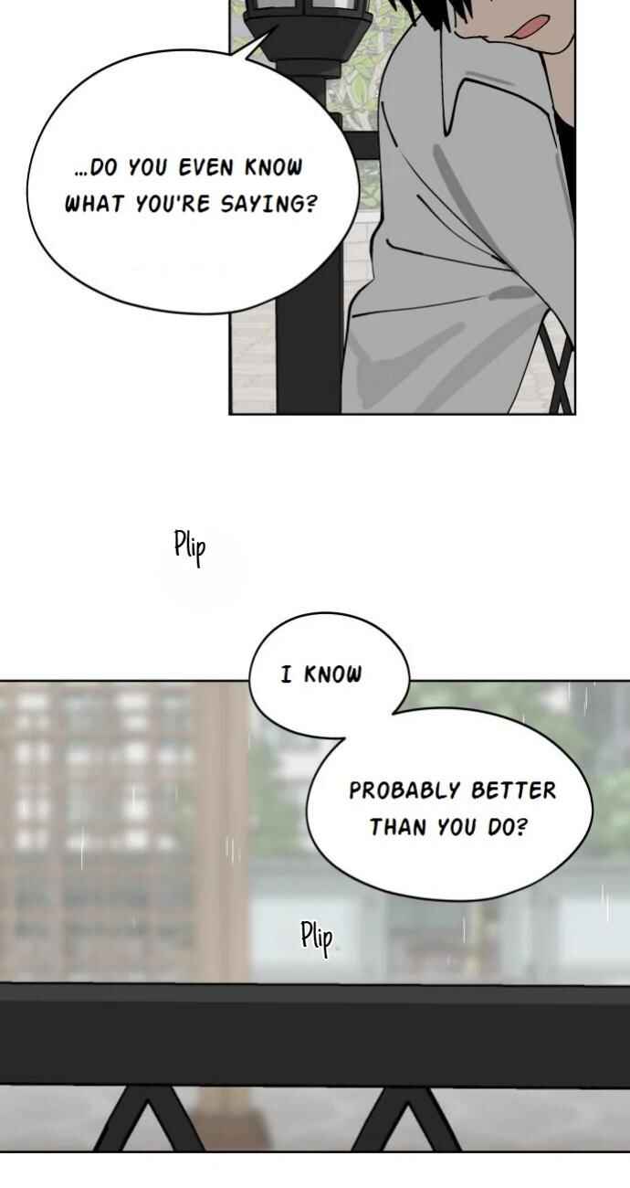 Oneul ui Hanyoil eun Yeojada Chapter 34 - Page 34