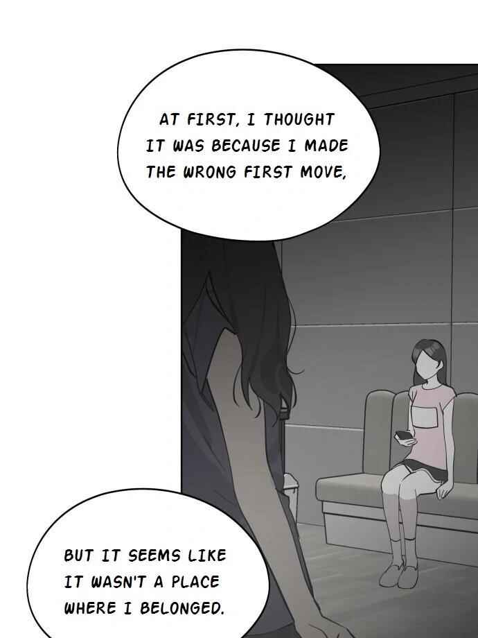 Oneul ui Hanyoil eun Yeojada Chapter 34 - Page 38