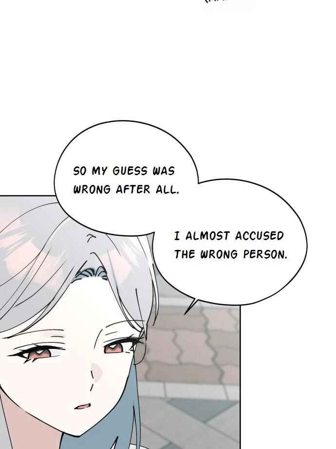 Oneul ui Hanyoil eun Yeojada Chapter 34 - Page 4