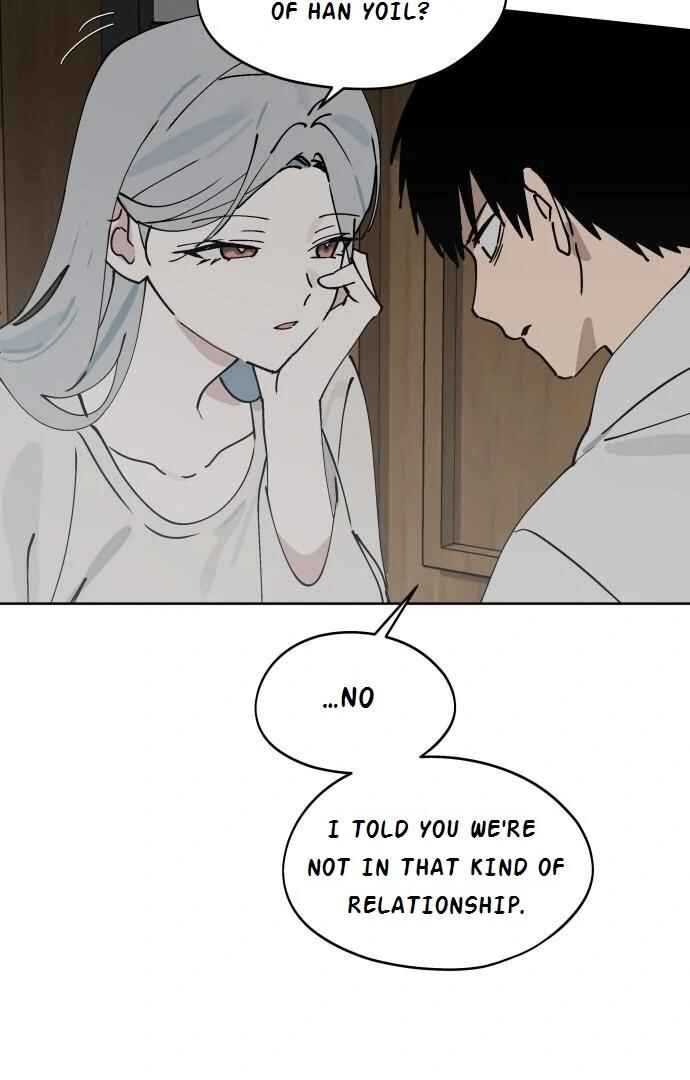 Oneul ui Hanyoil eun Yeojada Chapter 34 - Page 41