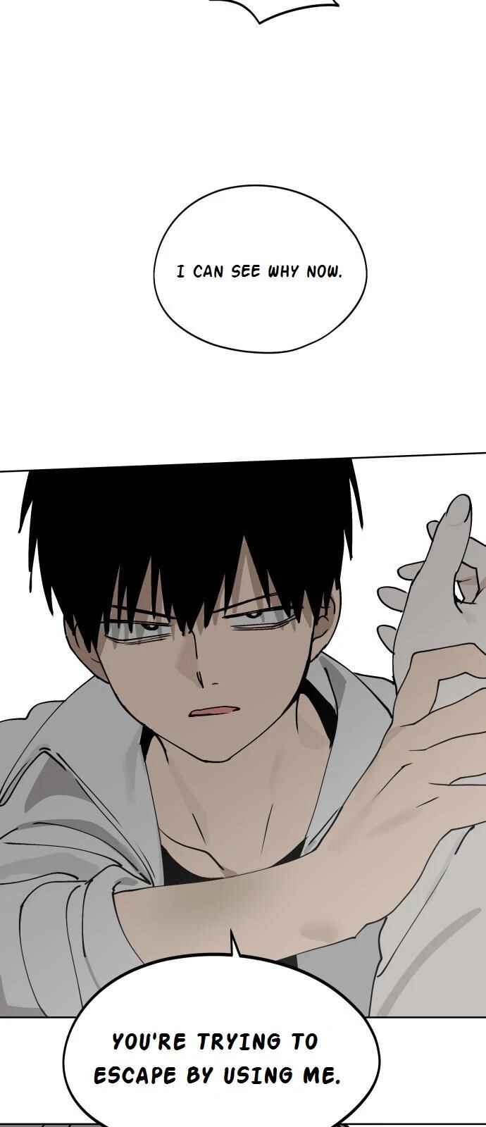 Oneul ui Hanyoil eun Yeojada Chapter 34 - Page 44