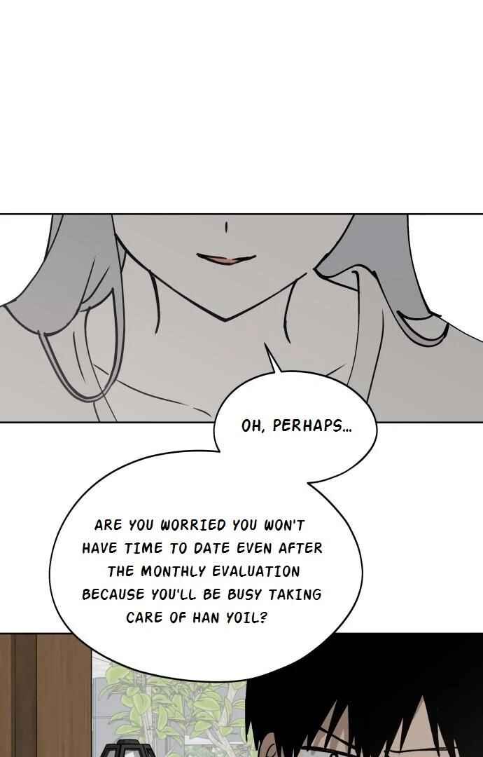 Oneul ui Hanyoil eun Yeojada Chapter 34 - Page 51