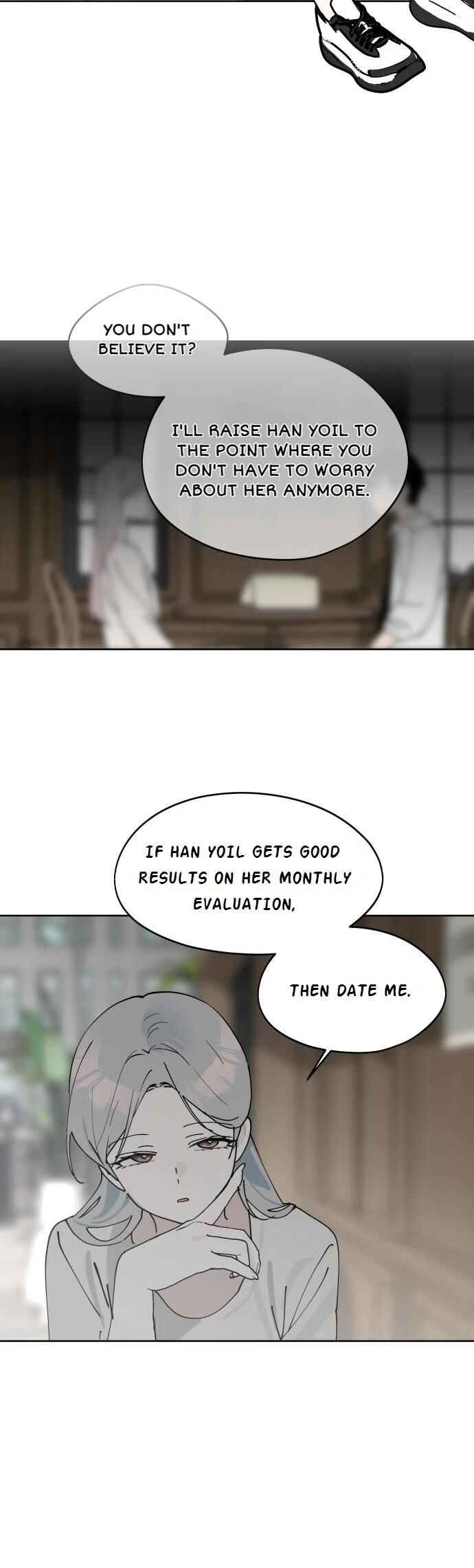 Oneul ui Hanyoil eun Yeojada Chapter 34 - Page 67