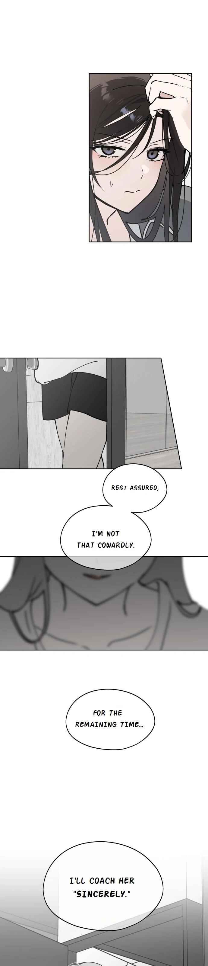 Oneul ui Hanyoil eun Yeojada Chapter 34 - Page 71