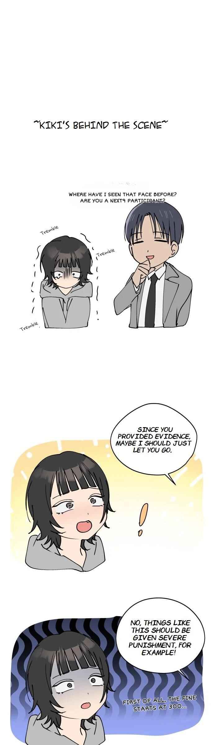 Oneul ui Hanyoil eun Yeojada Chapter 34 - Page 74
