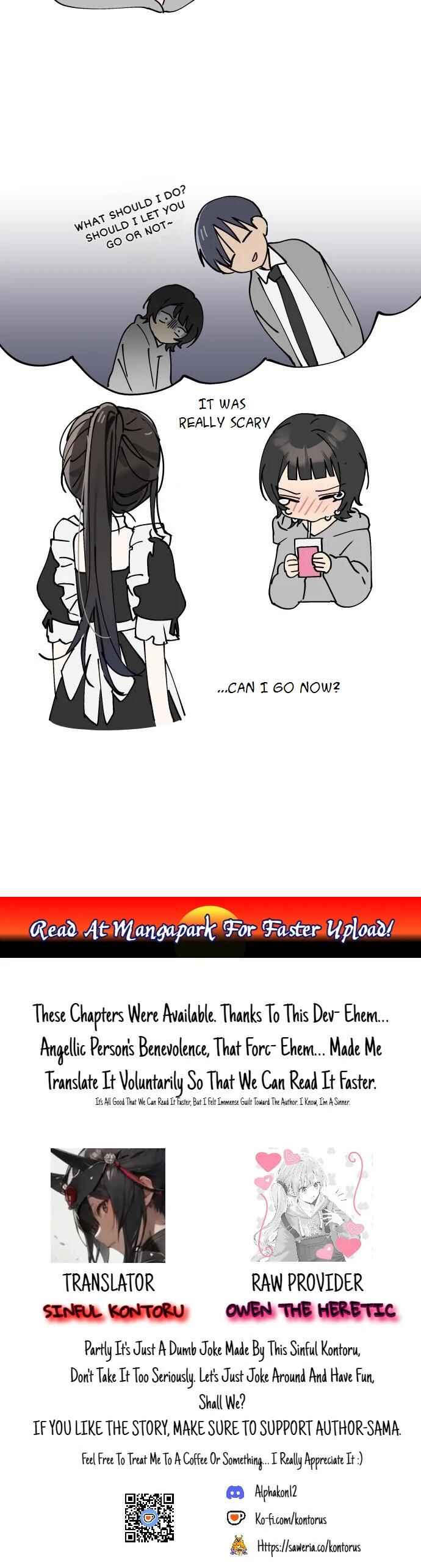 Oneul ui Hanyoil eun Yeojada Chapter 34 - Page 75