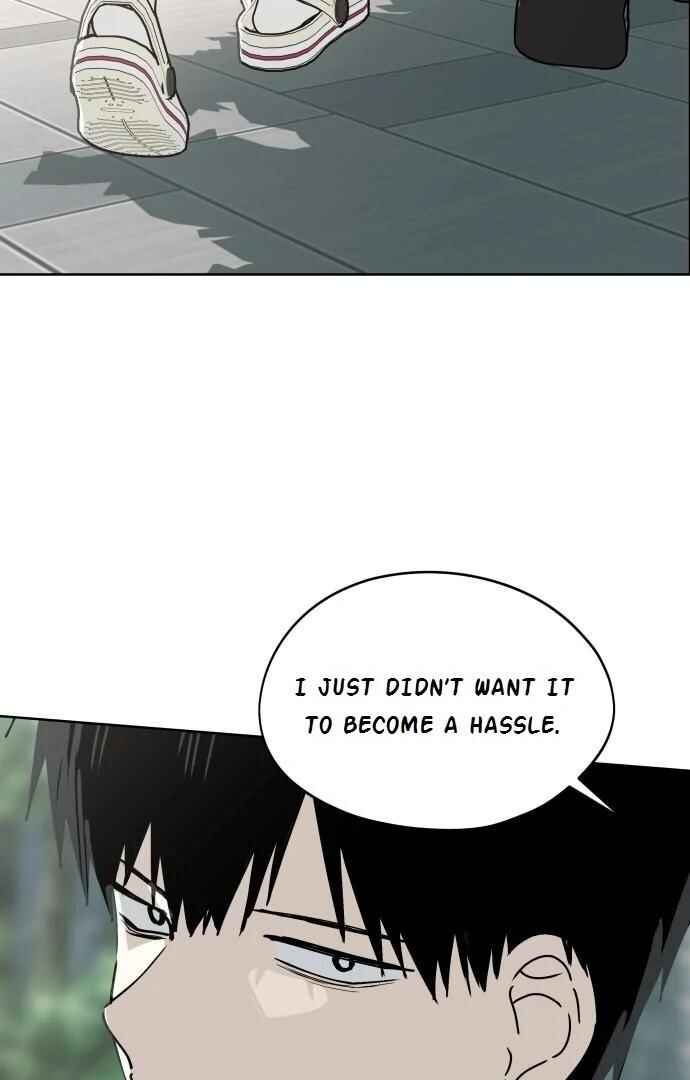 Oneul ui Hanyoil eun Yeojada Chapter 34 - Page 8