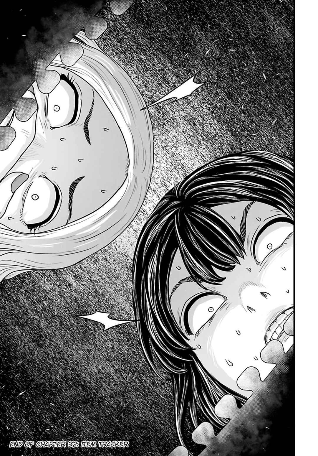 Osore: Reiwa Kaidan Chapter 32 - Page 15