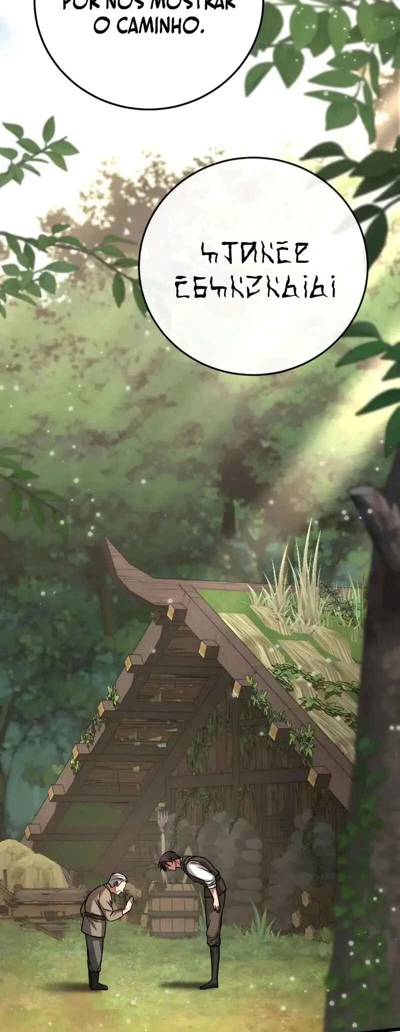 Isegye seo Yubunam Doen Sseol Chapter 3 - Page 106