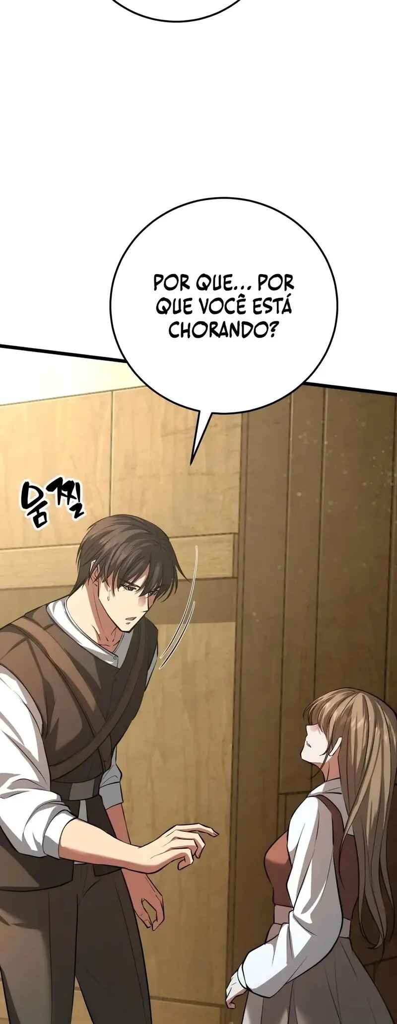 Isegye seo Yubunam Doen Sseol Chapter 3 - Page 115